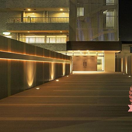 โรงแรมโฮเซง โซะกะ Soka ภายนอก รูปภาพ