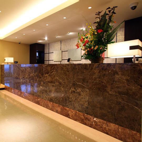 โรงแรมโฮเซง โซะกะ Soka ภายนอก รูปภาพ